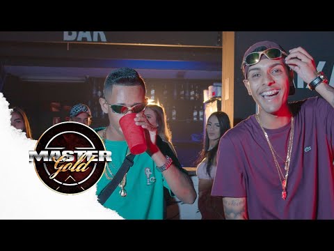 MC Kal e MC Vigui - Namorar Não Da Não (Vídeo Clipe Oficial) Chael