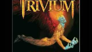 Trivium - Washing Away Me In The Tides (Lyrics In Description)