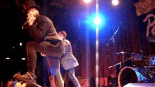 Memphis Morticians - Psychobilly Luau 2010 - Trash Devil Rock/Dead by Dawn