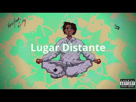 Matuê - Lugar Distante  (extended)