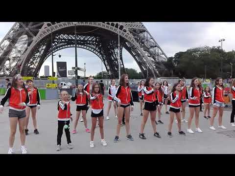 KAPRYS MAŁOGOSZCZ - Do góry, do góry...prosto na wieże ;-)