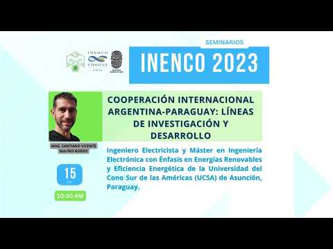 Seminario grabado 2