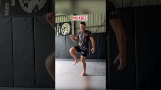 Front Kick demonstration thumbnail