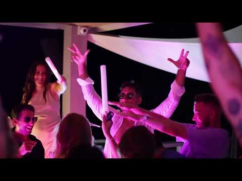 Anteprima video "Filippo Di Costanzo | Wedding Party" su Lyrium
