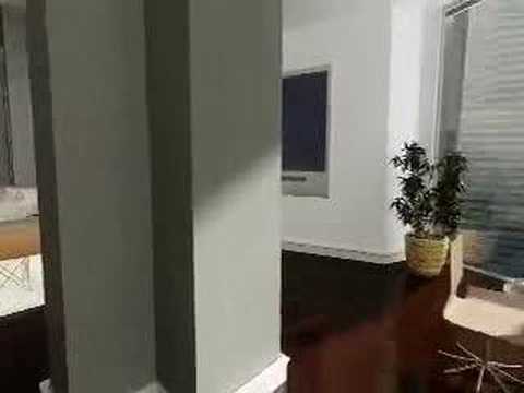 The Roosevelt: Flythru A Loft