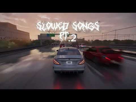 cris mj - si no es contigo amor (SLOWED)