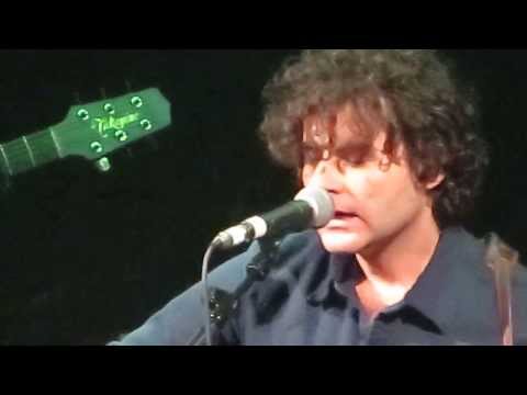 Paddy Casey - "Rise" - with Glen Hansard & The Frames - Vicar Street, Dubiln, 28th Nov 2013