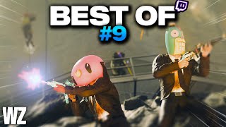 Best Of Nianfo #9 | WARZONE Twitch Compilation