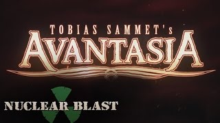 AVANTASIA - &#39;Ghostlights&#39; - Coming Soon (OFFICIAL TEASER)