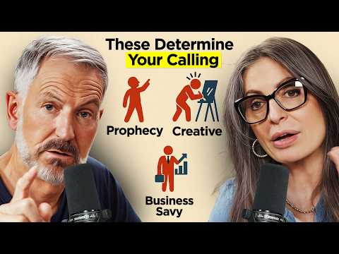 Sin Will Destroy Your Spiritual Calling