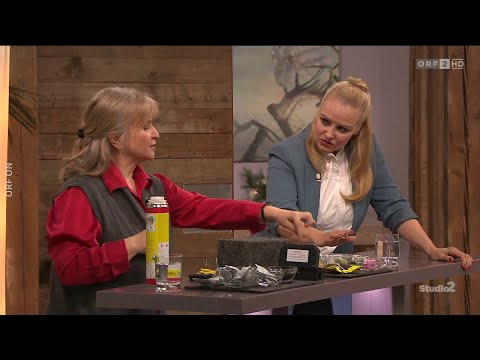 Marianne Jäger - Tipps bei Mäusebefall
