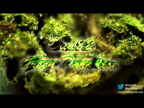 Dua82 - Green Paradise (Prod. Dj Kirrin) [Caepionis Turris]