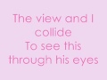 Maria Mena - I'm in love (Lyrics) 