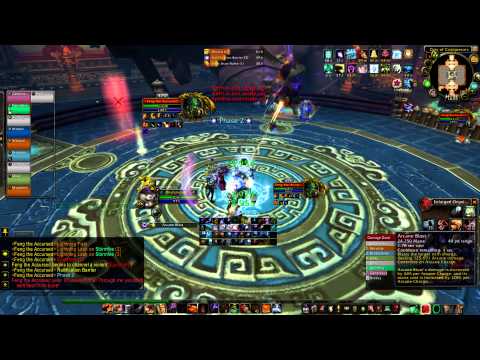 Feng the Accursed 10 Man Normal