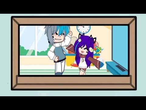 •Я не лажу с детьми•!!!Не ориг!!!•!НЕ КАНОН!•{Будущее AU}•