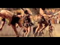 Andy Whitfield (Spartacus) - Now you are free