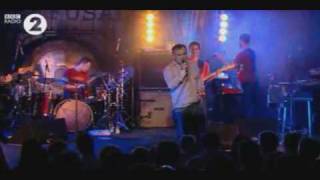 Morrissey - 11 Reader Meet Author (BBC Radio 2)