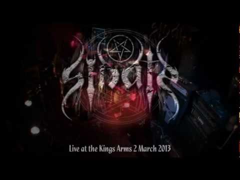 Sinate 2nd March 2013@Kings Arms