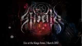 Sinate 2nd March 2013@Kings Arms