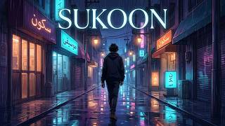 Download lagu Sukoon | سكون | Arabic Love Song 2026   mp3