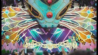 Download lagu Tomorrowland presents Dimitri Vegas & Like Mike's Garden Of Madness at Ushuaïa Ibiza (Recap Week 1) mp3