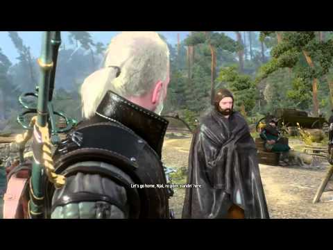The Witcher 3: Wild Hunt Playthrough pt. 101 - The Storm Rages On