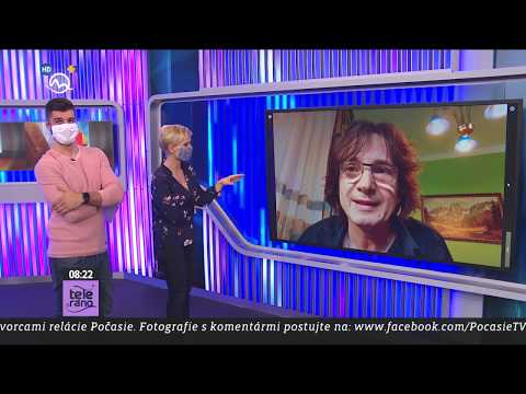 PharmDr. Martin ĎURINDA , 24.3.2020 , 1080p