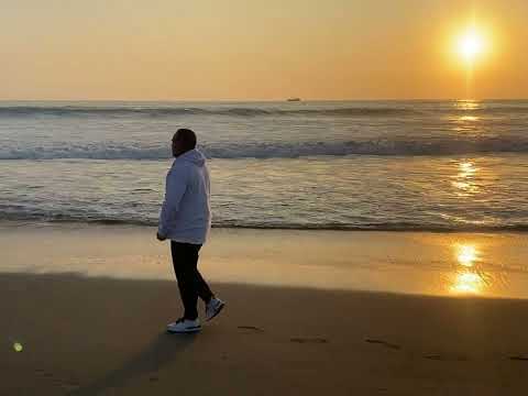 Chris Valencia - Por Ahi ( visualizer)