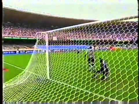 Botafogo 3x1 America - Decisão da Taça GB 2006