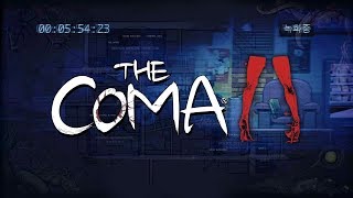 The Coma 2: Vicious Sisters Steam Key GLOBAL