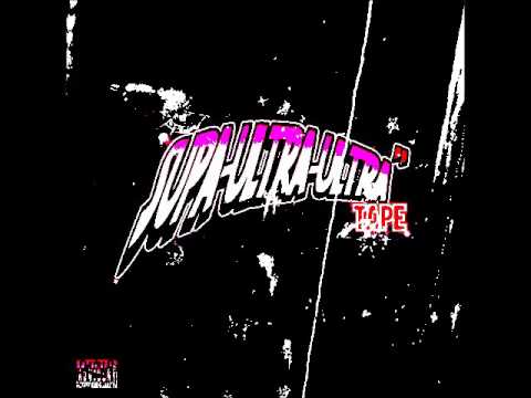 Supa Sortahuman x MKUltra x Drk Blade - BAD (Prod. By Mvrtin Dv Mvkxr)