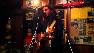 Piedras y charcos. Andrés Suárez