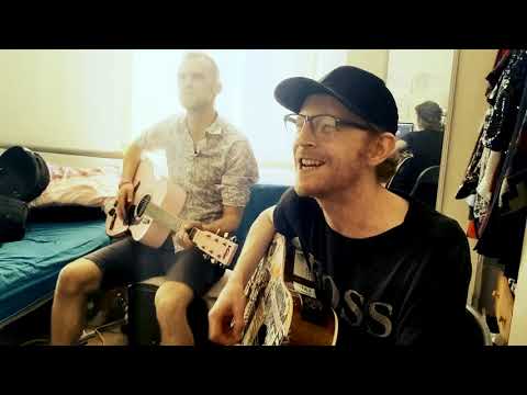 'North City Nights' by Tom Turrican (Drunk Girls)