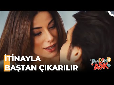 Leyla'nın Dişilik Silahı - İnadına Aşk