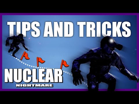 Nuclear Nightmare - Executioner