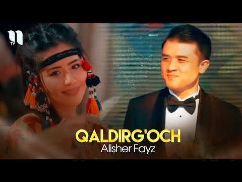 Alisher Fayz - Qaldirg'och (Navro'z konsert dasturi 2021)