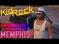 Kid Rock - Midnight Train to Memphis [GTA 5 Rockstar Editor Music Video]