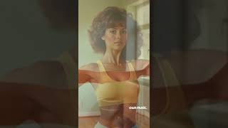 Vintage Woman Workout Classic Exercises for Modern Strength | Workout Music