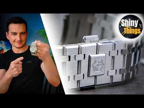 STUNNING San Martin that Nobody Talks About?!