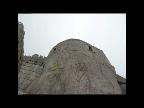 MAWKA ZAPATO - TRÍO AYACUCHO