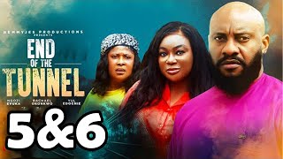 Download lagu END OF THE TUNNEL Complete Season 5&6 - Yul Edochie, Rachael Okonkwo Latest Nigerian Nollywood Movie mp3 Download lagu END OF THE TUNNEL Complete Season 5&6 - Yul Edochie, Rachael Okonkwo Latest Nigerian Nollywood Movie mp3
