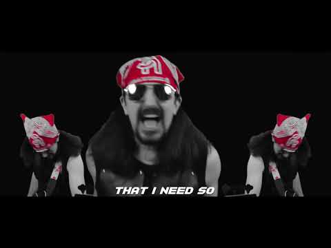 U Got That (EPIC METAL COVER by Little V) 10 HOURS