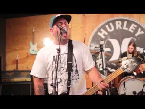 Shes In Pictures - Man Overboard