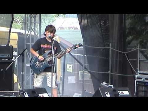 Blackstars band - Motorka BSB Kiliangang