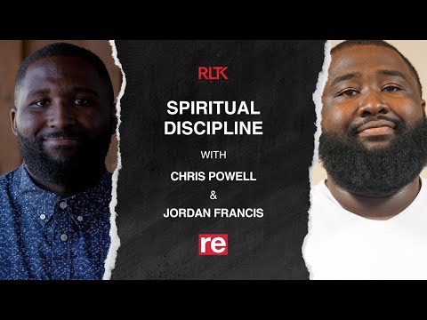 From Distraction to Devotion: Helping Students Develop Spiritual Discipline