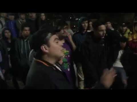 Quilpue battles multiverse cobardia