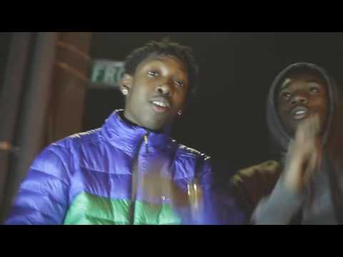 KC Brazy (SixHunndrid) | Mean Dat Ft. Shakes Fanego X Lil K