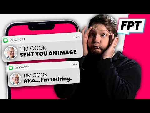 iPhone 13  - HERE YOU GO! FIRST LOOK! Full design LEAKED!