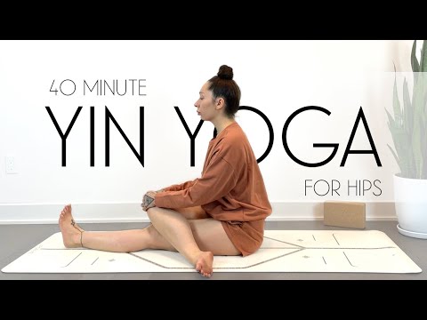 45 Min Hatha Yoga Flow and Stretch All Levels Yoga