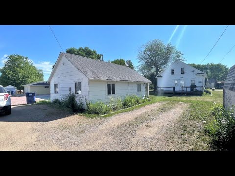 315 S Minnesota - Video 2 of 2